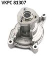 SKF Wasserpumpe VKPC 81307 für AUDI SEAT SKODA VW