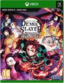 Demon Slayer Kimetsu No Yaiba The Hinokami Chronicles Xbox Series X Xbox One NEU