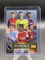 Invincible Golden Baller Panini 2023/2024 Adrenalyn XL 23/24 # 5