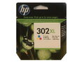 Original HP 302XL Druckerpatrone Farbe Color für OfficeJet 3830 3831 3832 3833