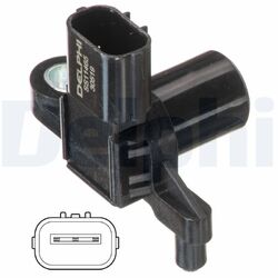 DELPHI SS11465 Sensor, Nockenwellenposition für HONDA