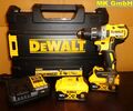 DeWalt DCD 791 P2 Akku-Bohrschrauber, 2x 18V-5,0Ah Li-Ion, DCD791 P2