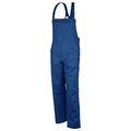 Qualitex Latzhose Blaumann Basic Arbeitshose Montagehose Worker Pants Latz Hose