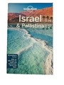 (904) Israel & Palästina - 58 detaillierte Karten, Reiserouten, Städte und Tipp