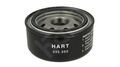 HART 335 592 Ölfilter für VW