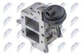 NTY Kühler Abgasrückführung EGR-VW-057 für VW GOLF 5 1K1 TOURAN 1T1 1T2 NEW 9C1