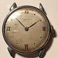 Fellow Watch Geneve, 30-er Jahre, Swiss Made, Vintage, Sammler