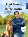 Hundetraining mit Martin Rütter