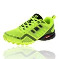 Unisex Running Sportschuhe Laufschuhe Sneaker Turnschuhe Freizeit Grün 20144