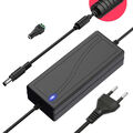 12V 5A 10A LED Trafo Netzteil Adapter Power Supply f. LED 5050 Stripe Streifen