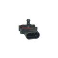 Sensor, Saugrohrdruck METZGER 0906079 für NISSAN OPEL RENAULT GENERAL MOTORS