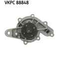 SKF Wasserpumpe VKPC 88848