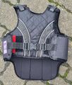 Kinder Sicherheitsweste,Reitweste,Bodyprotector Gr.L