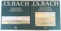 J.S. Bach : Kammermusik I & II : Archiv Produktion 1975 (Bach-Ausgabe Nr. 6 & 7)