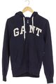 GANT Kapuzenpullover Herren Hoodie Kapuzensweater Kapuzenpulli Gr. S... #c7e48a4