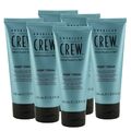 American Crew Fiber Cream 6 x 100 ml Haarcreme für mittleren flexiblen Halt Set