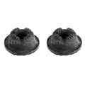 2x SNR DOMLAGER-SATZ VORNE passend für AUDI A4 A6 A7 LAND ROVER DISCOVERY SEAT E