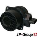 JP GROUP LUFTMASSENMESSER passend für AUDI A3 A4 A6 FORD GALAXY SEAT ALHAMBRA