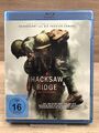 Blu-Ray • Hacksaw Ridge - Die Entscheidung #K17