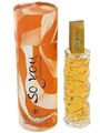 So You GIORGIO BEVERLY HILLS Eau De Parfum 90 ML