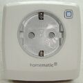 Homematic IP Dimmer-Steckdose HmIP-PDT (150327A0) Phasenabschnitt 100% OK