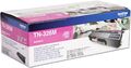 Brother Toner TN-326M Magenta (Reichweite: ca. 3500 Seiten) BRANDNEU