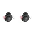 2x JPN Faltenbalgsatz Antriebswelle für VW Golf IV 1J1 1H1 1J5 Audi A4 8E2