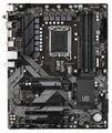 ATX Gigabyte B760 DS3H AX DDR4 Socket 1700 (U) DEFECT Mainboard. USED