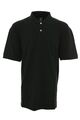 Kitaro Polo Poloshirt Shirt Herren Kurzarm Baumwolle  Piqué Plusgröße S bis 10XL