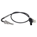 FEBI BILSTEIN 185344 Abgastemperatursensor für OPEL Corsa E Schrägheck (X15)