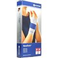 MANUTRAIN Handgelenkbandage rechts Gr.3 titan 1 St PZN 1285915