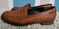  Paul Green  Leder  Slipper  Sneaker  Top Zustand   GR. 40   6