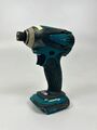 Makita BTD134RFE Akku-Schlagschrauber 14,4V 1/4" 155Nm 2.400U/min Sologerät