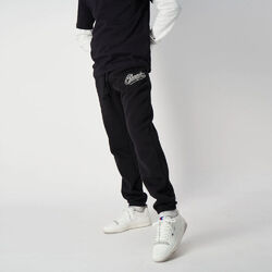 Champion Rochester Champion Varsity Pants Herren Schwarz