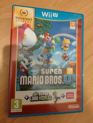 Nintendo Wii U Spiele Auswahl Mario Kart , Mario Party