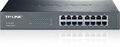 Tl-sg1016d 16-port Gigab Switch TP-LINK (6935364020613) (TL-SG1016D)