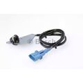 ORIGINAL® Bosch Sensor, Nockenwellenposition für Alfa Romeo 147 Spider Gt 156