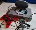 Sony PlayStation 1 Konsole PS1 SCPH-7502 Set - Top Zustand + Controller & Spiel 