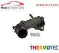 KÜHLFLÜSSIGKEIT KÜHLER THERMOSTAT THERMOTEC D2D003TT I FÜR LANCIA DELTA III