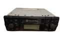 Mercedes Becker BE3200 Audio 10 Auto Radio  Kassetten mit Radio  CODE