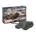  Revell-03507 SU100 World of Tanks NEU OVP 