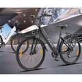 28'' Elektrofahrrad e-Mountainbike 250W eBike 36V/20AH SHIMANO 25km/h 7 Gänge DE