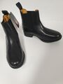 Südwind Stiefelette Jodhpur Classic,   Größe 35, Schwarz