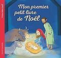 Mon premier petit livre de Noël von Delval, Marie-Hélène | Buch | Zustand gut