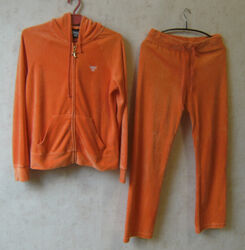 TAPOUT HAUSANZUG  --  GR. 42  --  ORANGE  --  SPORTDRESS