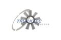 TRUCKTEC AUTOMOTIVE Lüfterrad Motorkühlung 02.19.134 460mm