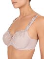 Felina Bügel BH Rhapsody 205210 Gr. 75-100 B-H in Light Taupe