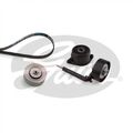 Keilrippenriemensatz Micro-V® Kit GATES K046PK2083 für BMW