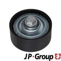 JP GROUP Umlenk-/Führungsrolle, Keilrippenriemen JP Group 4118301500