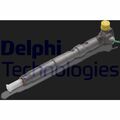 EINSPRITZVENTIL DELPHI 28342997 FÜR MERCEDES SPRINTER 3-T B906